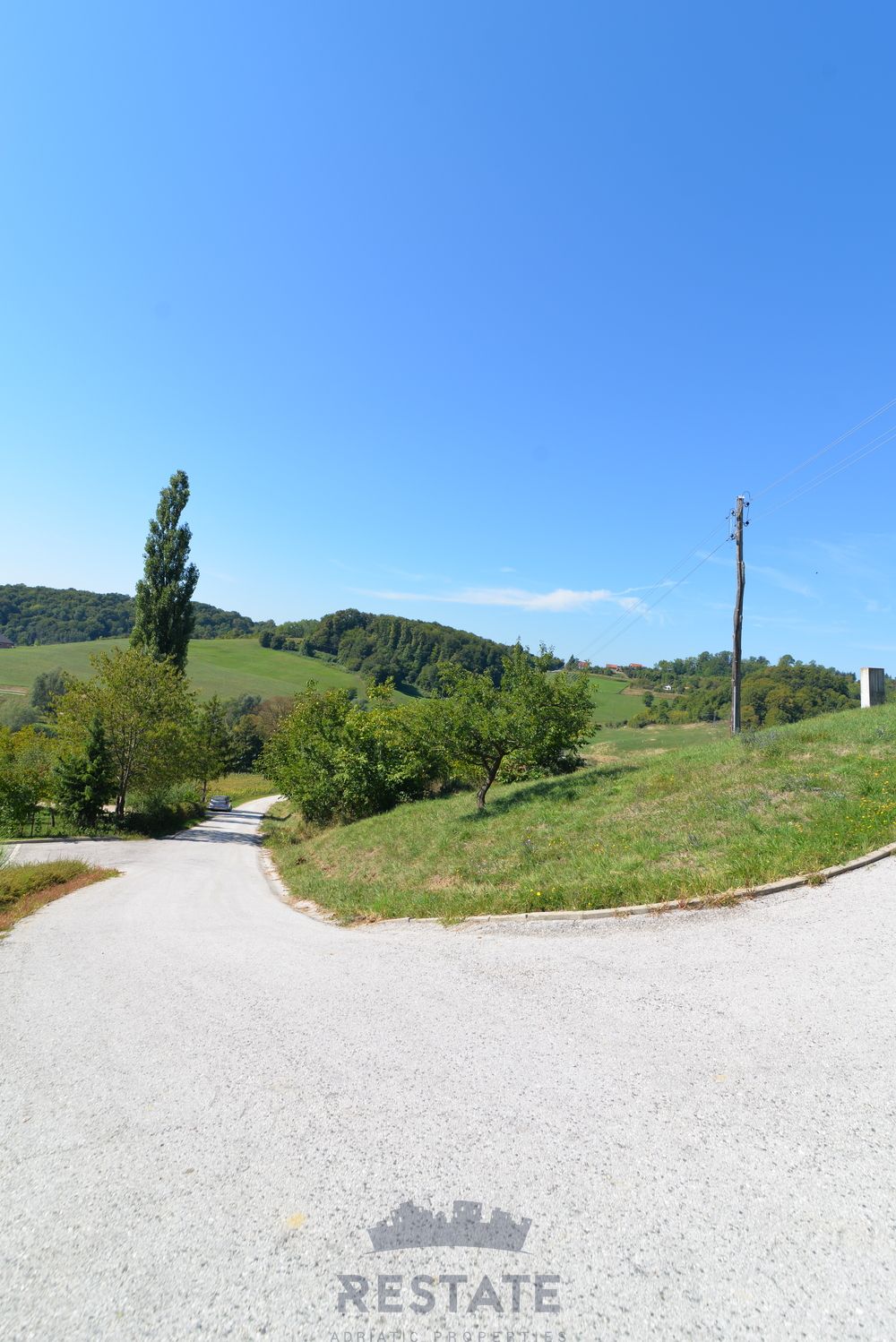 Šentilj - ob avstrijski meji - do 3 stavbne parcele — Šentilj