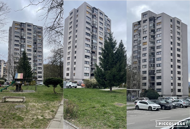 PRODAJA ,STANOVANJE 3 SOBNO