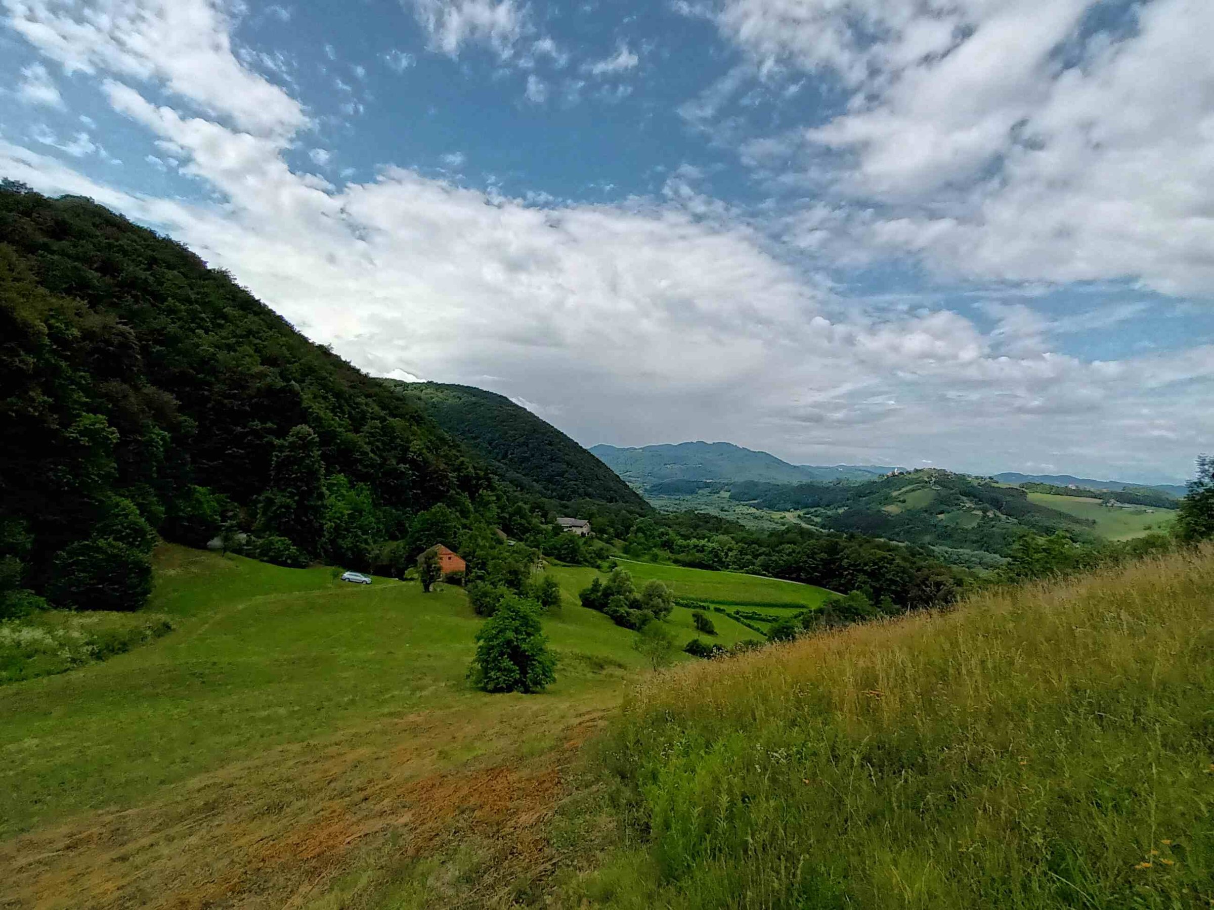 PRODAJA,POSEST,KMETIJA