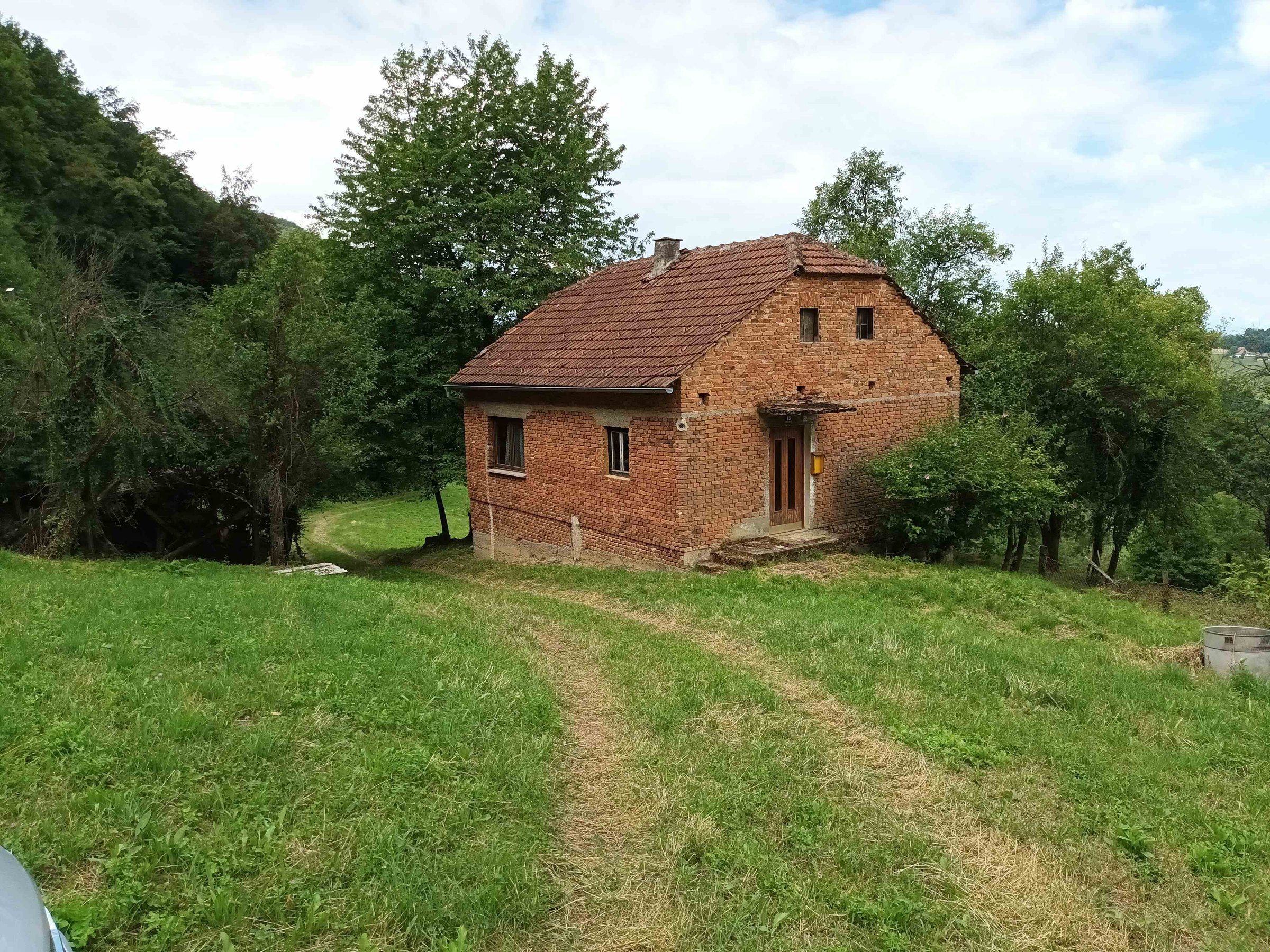 PRODAJA,POSEST,KMETIJA
