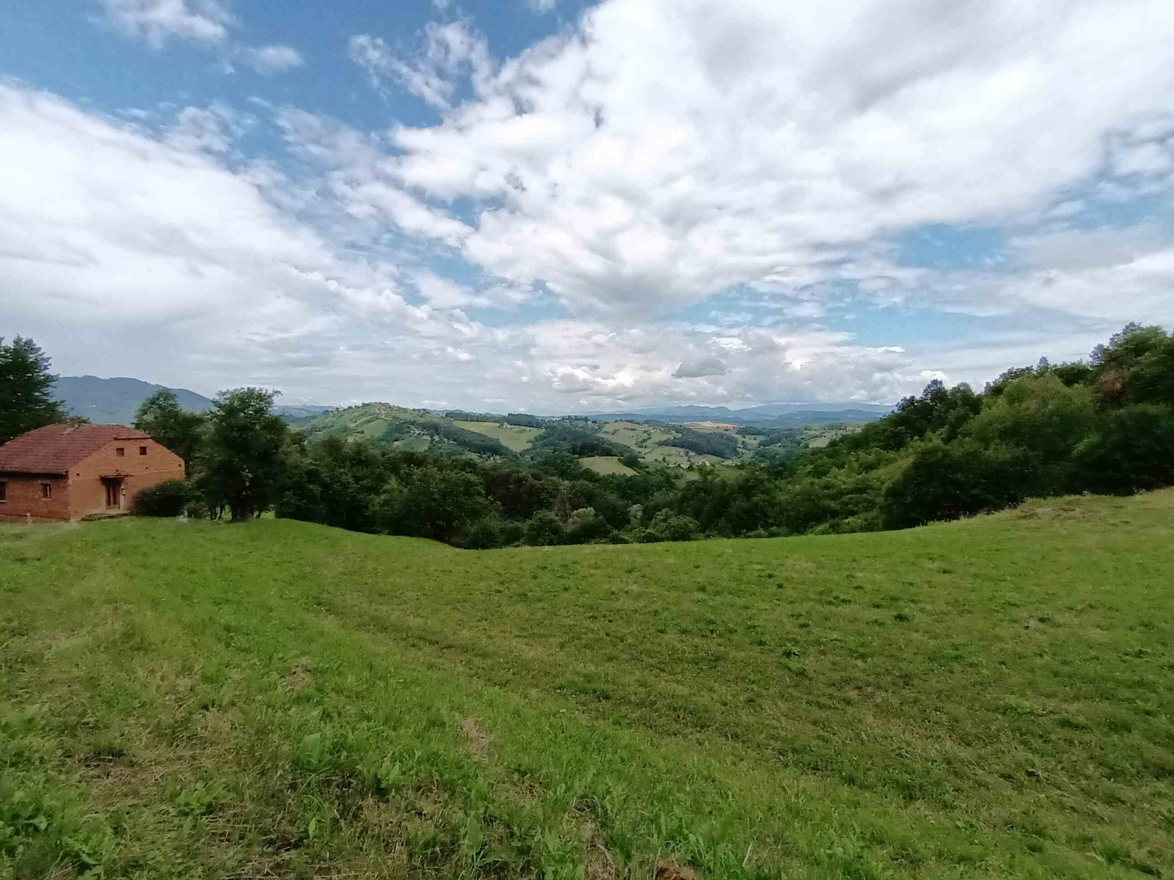 PRODAJA,POSEST,KMETIJA