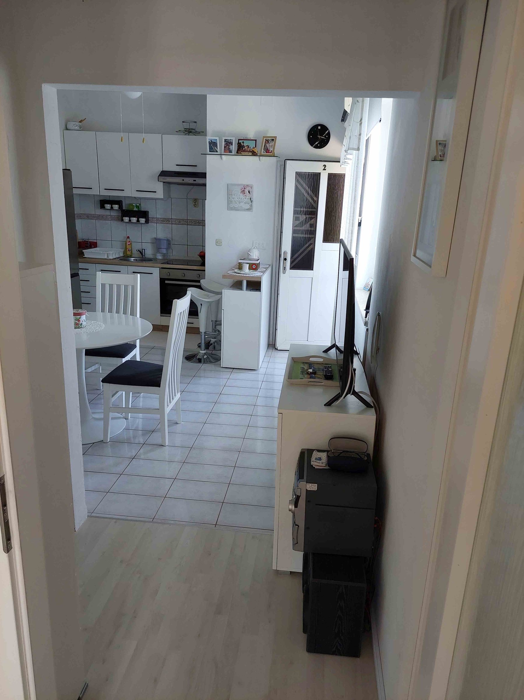PRODAJA,STANOVANJE,2 SOBNO